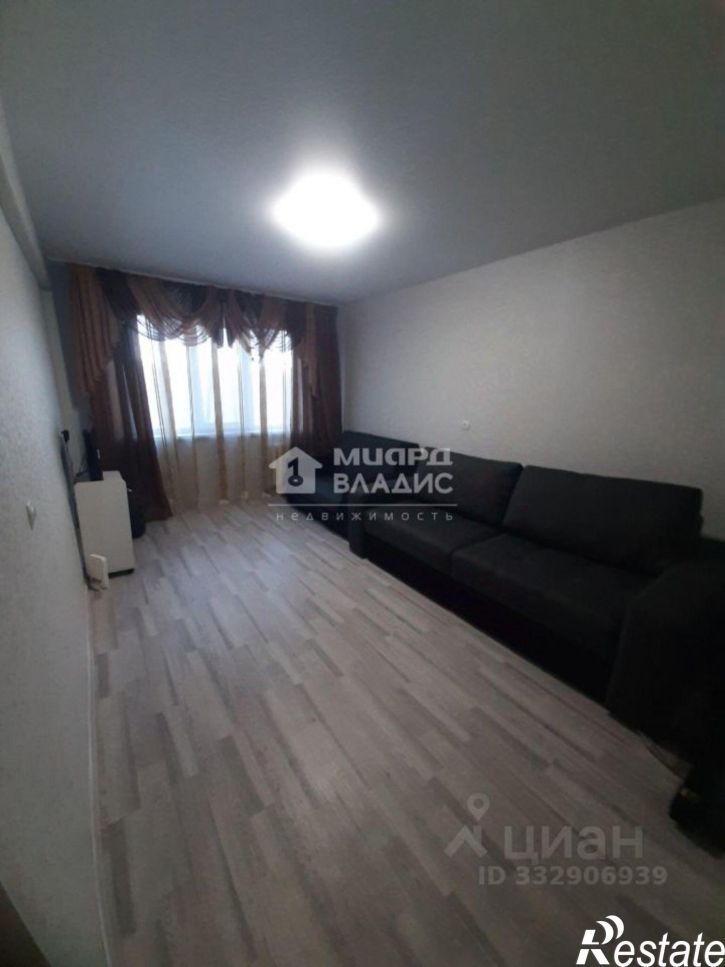 1-комн квартира ул Путилова, 13,  д. 13
