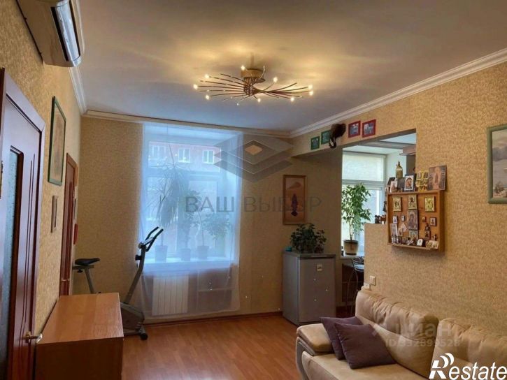3-комн квартира Тимуровский пр-д, 3,  д. 3