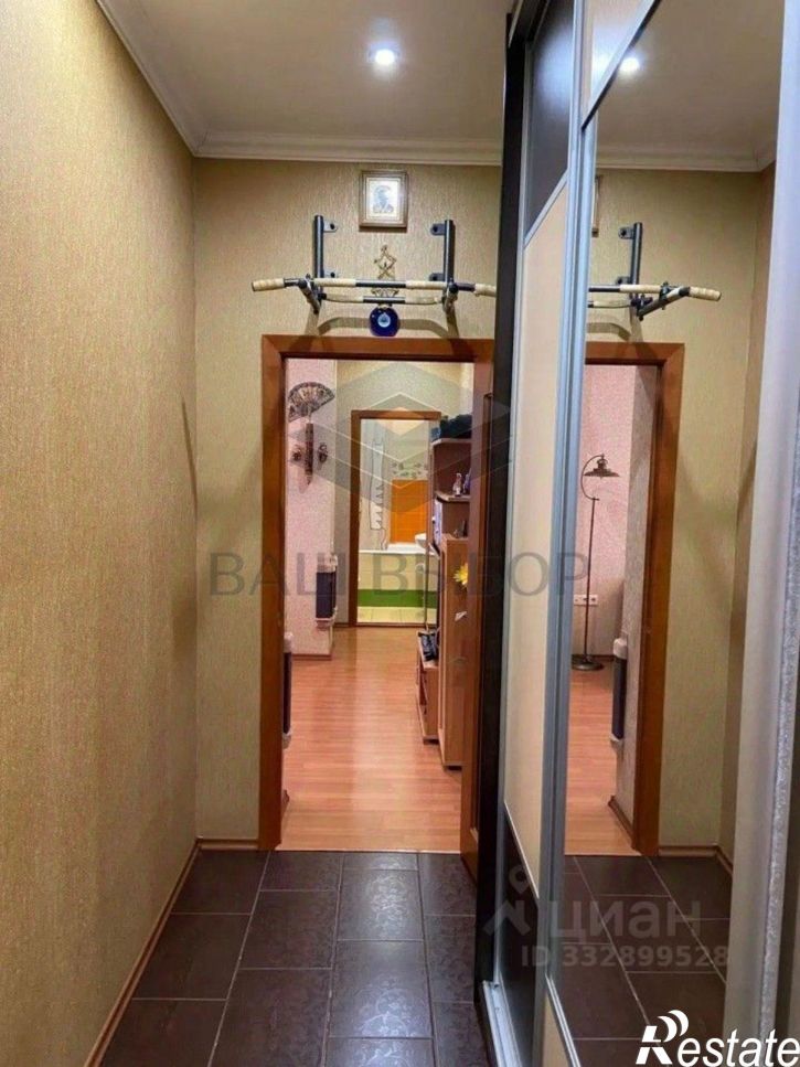 3-комн квартира Тимуровский пр-д, 3,  д. 3