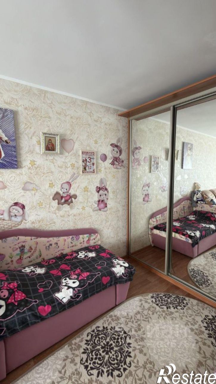 1-комн квартира пр-кт Мира, 163А,  д. 163А