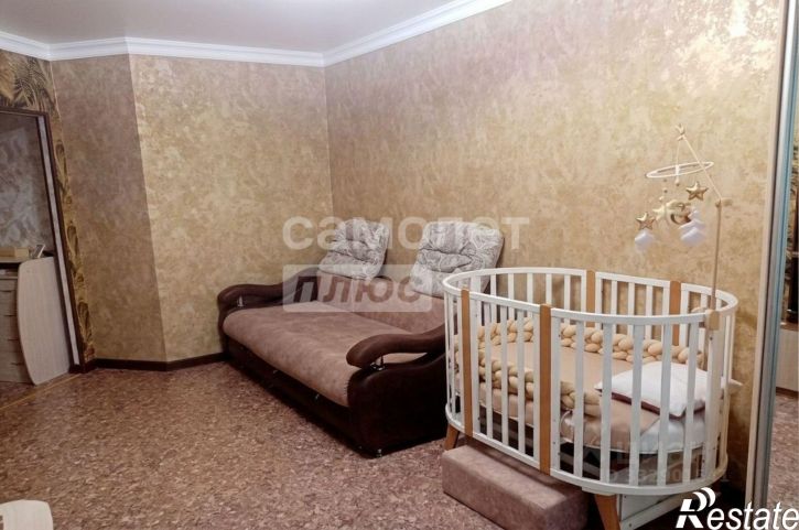 1-комн квартира ул Пригородная, 21 3,  д. 21 3,  к. 3