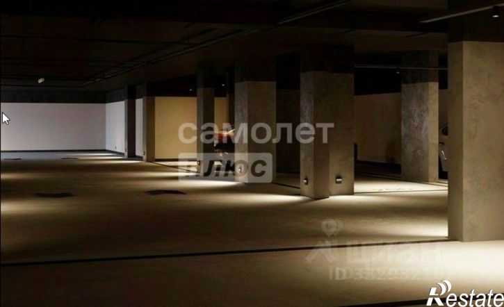 Гараж/парковка Омск г., Кировский, Б.Г. Шаронова ул., д.9