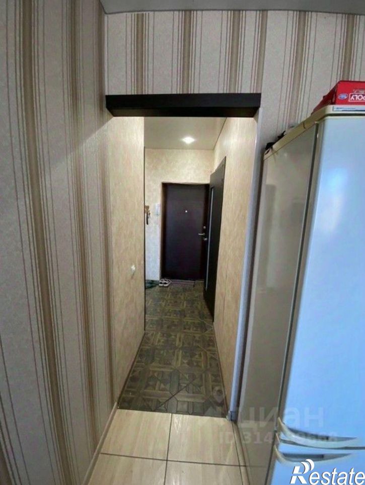 1-комн квартира ул Кирова, 51,  д. 51