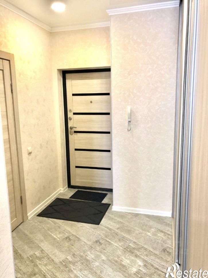 1-комн квартира ул 10 лет Октября, 138/2,  д. 138/2