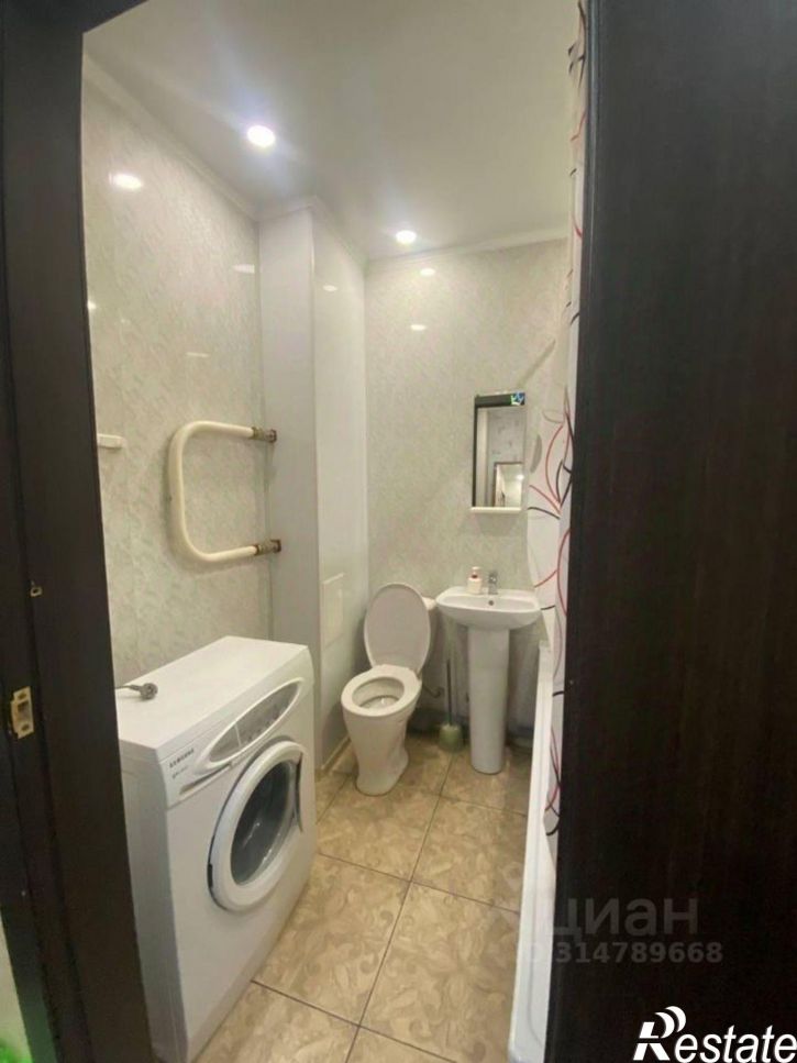 1-комн квартира ул Кирова, 51,  д. 51