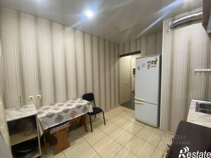 1-комн квартира ул Кирова, 51,  д. 51