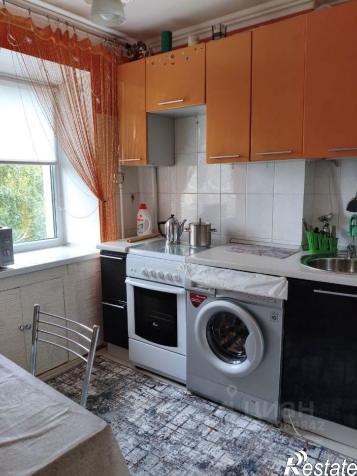1-комн квартира ул 22 Апреля, 16,  д. 16