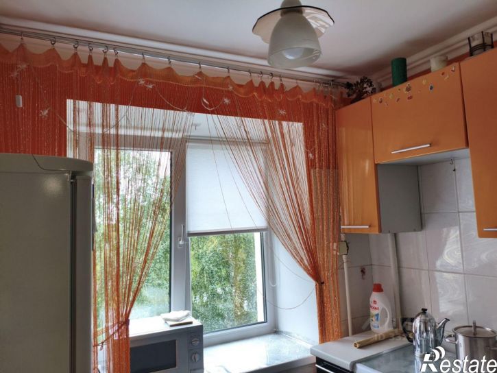 1-комн квартира ул 22 Апреля, 16,  д. 16