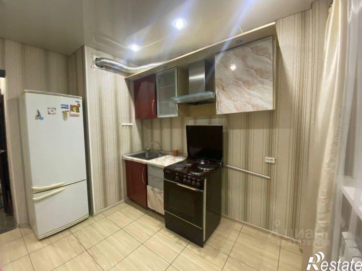 1-комн квартира ул Кирова, 51,  д. 51