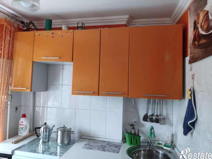 1-комн квартира ул 22 Апреля, 16,  д. 16