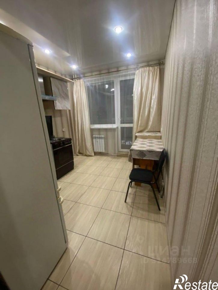 1-комн квартира ул Кирова, 51,  д. 51