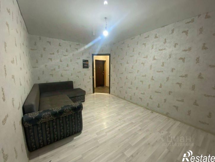 1-комн квартира ул Кирова, 51,  д. 51