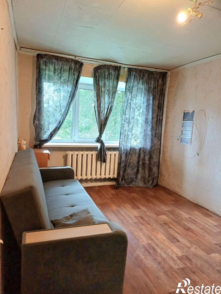 1-комн квартира ул 5-я Линия, 221,  д. 221