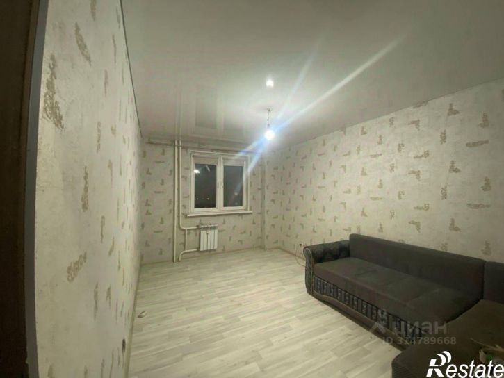 1-комн квартира ул Кирова, 51,  д. 51