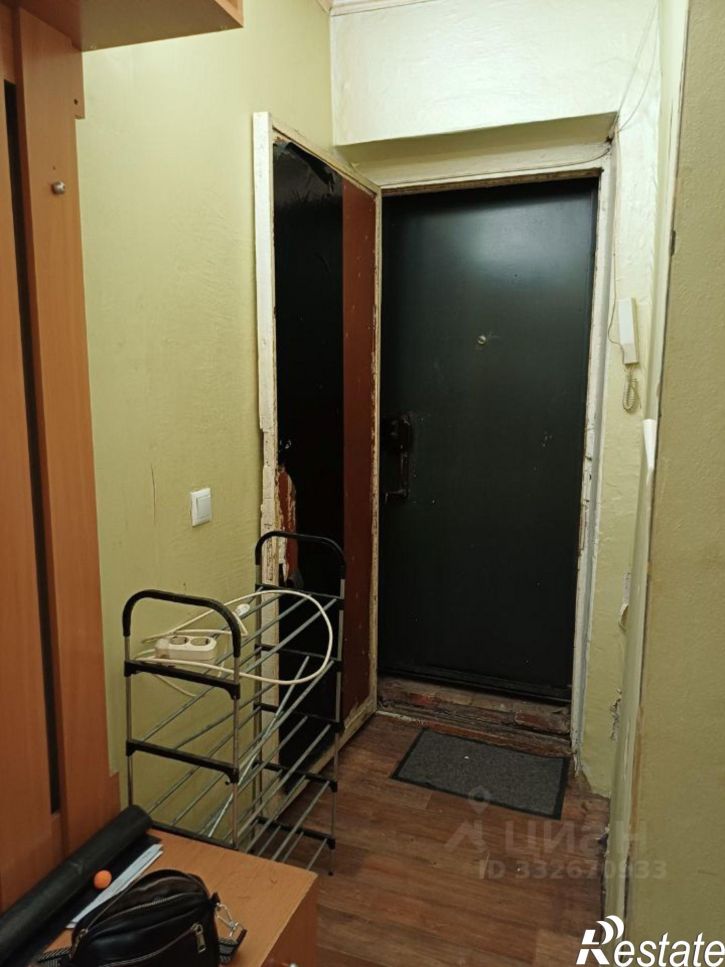 1-комн квартира ул 5-я Линия, 221,  д. 221