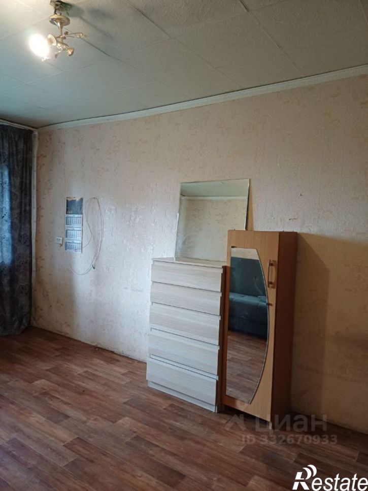 1-комн квартира ул 5-я Линия, 221,  д. 221