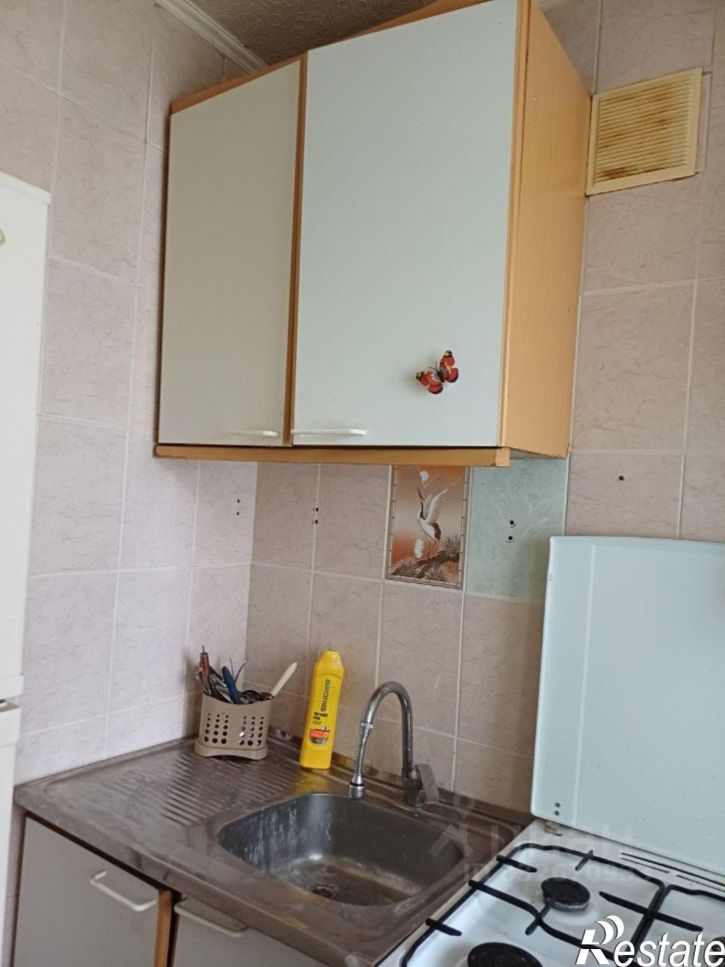 1-комн квартира ул 5-я Линия, 221,  д. 221
