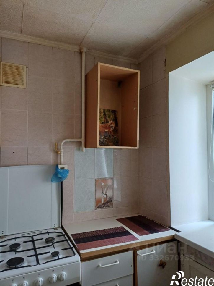 1-комн квартира ул 5-я Линия, 221,  д. 221