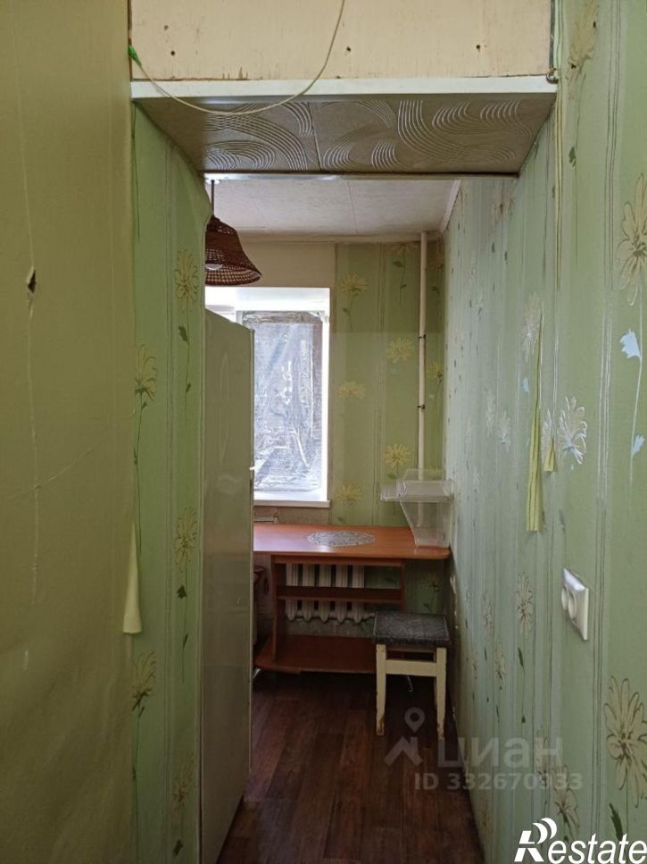 1-комн квартира ул 5-я Линия, 221,  д. 221
