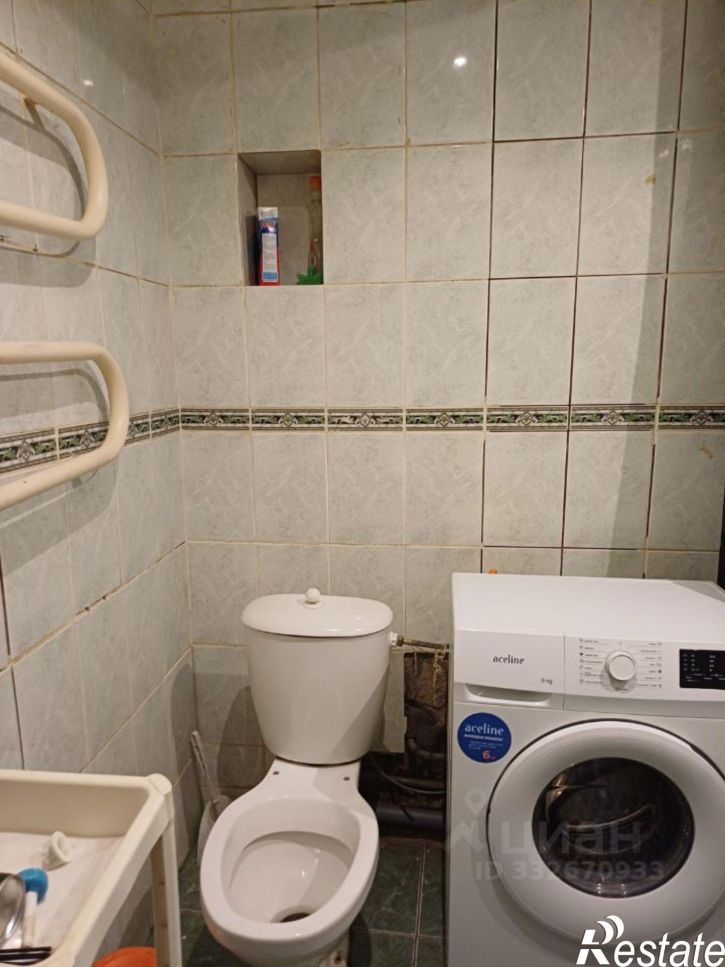 1-комн квартира ул 5-я Линия, 221,  д. 221