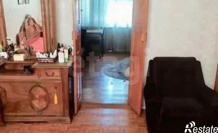 3-комн квартира ул Лобкова, 3,  д. 3