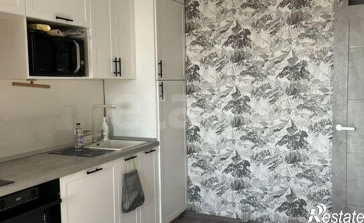 1-комн квартира б-р Архитекторов, 17,  д. 17