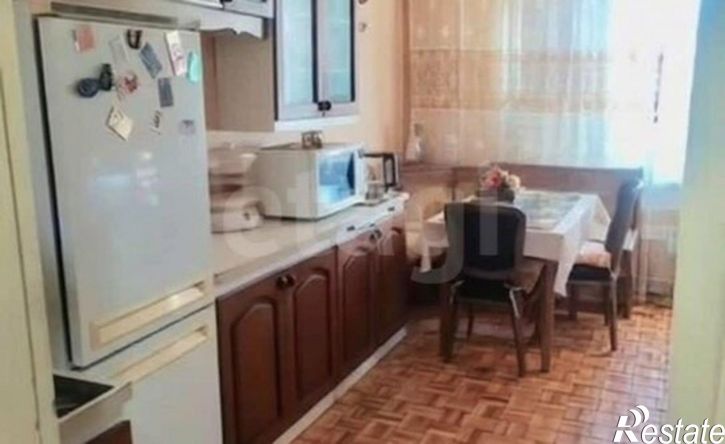 3-комн квартира ул Лобкова, 3,  д. 3