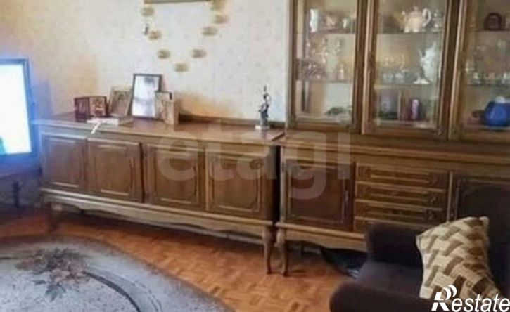 3-комн квартира ул Лобкова, 3,  д. 3