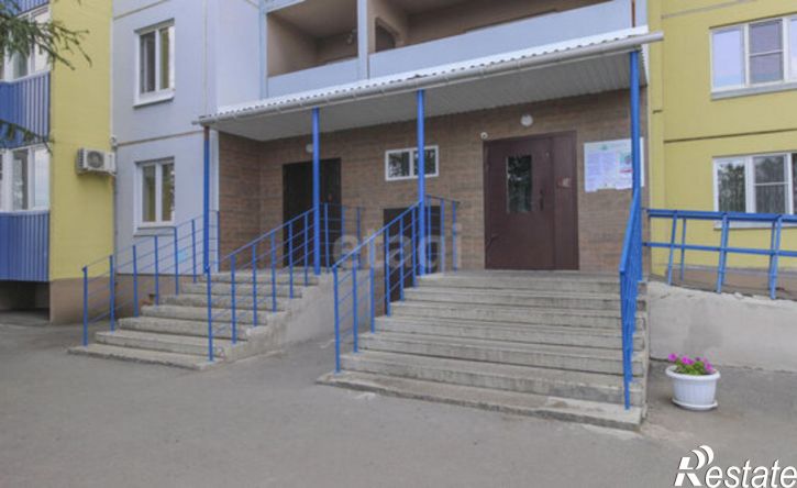 1-комн квартира б-р Архитекторов, 17,  д. 17