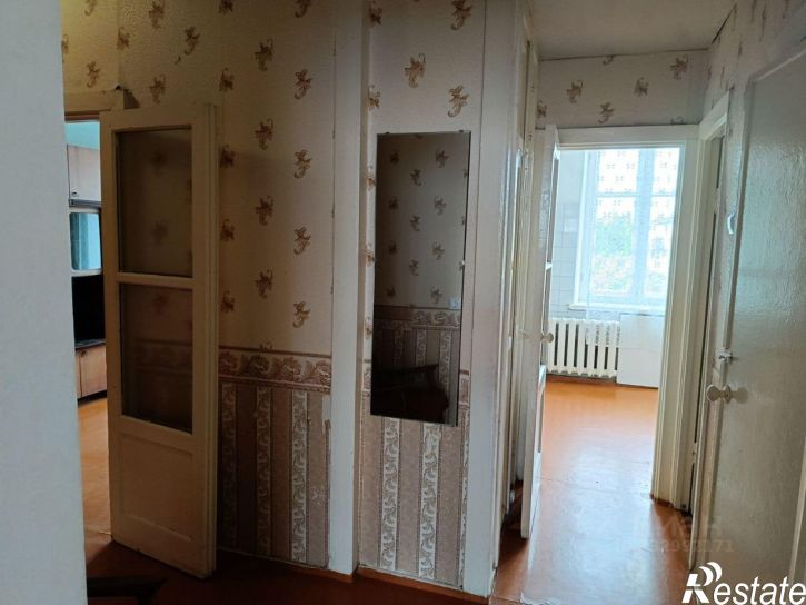 2-комн квартира ул Масленникова, 9,  д. 9