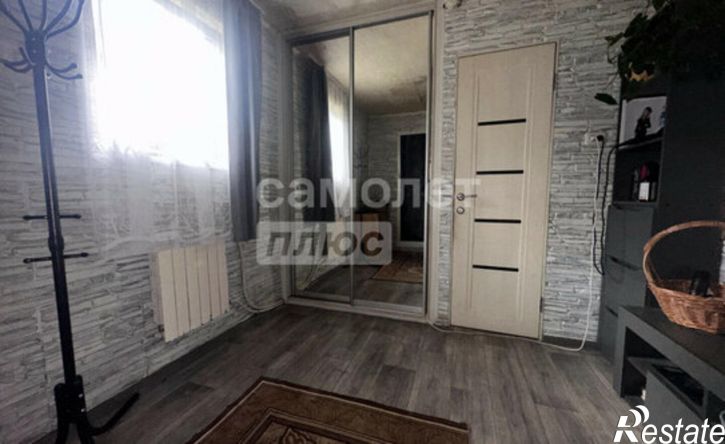 2-комн квартира посёлок Дальний, 3Б