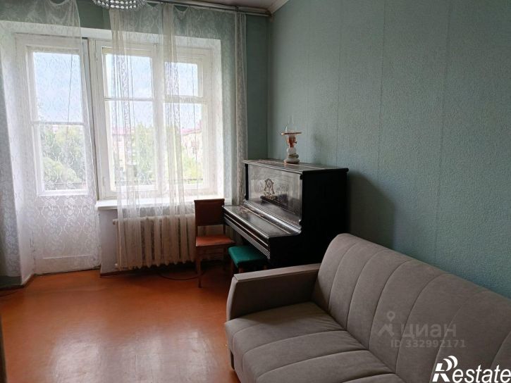 2-комн квартира ул Масленникова, 9,  д. 9