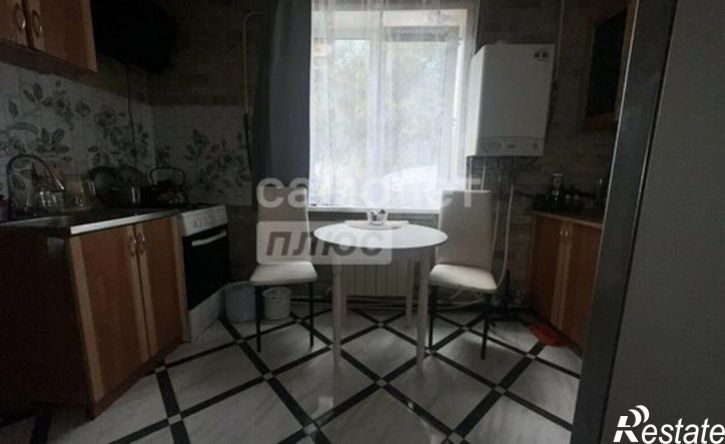 2-комн квартира посёлок Дальний, 3Б