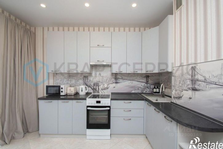 1-комн квартира ул Перелета, 21,  д. 21