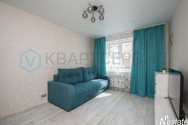 1-комн квартира ул Перелета, 21,  д. 21