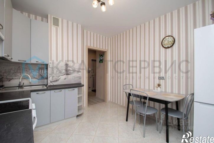 1-комн квартира ул Перелета, 21,  д. 21