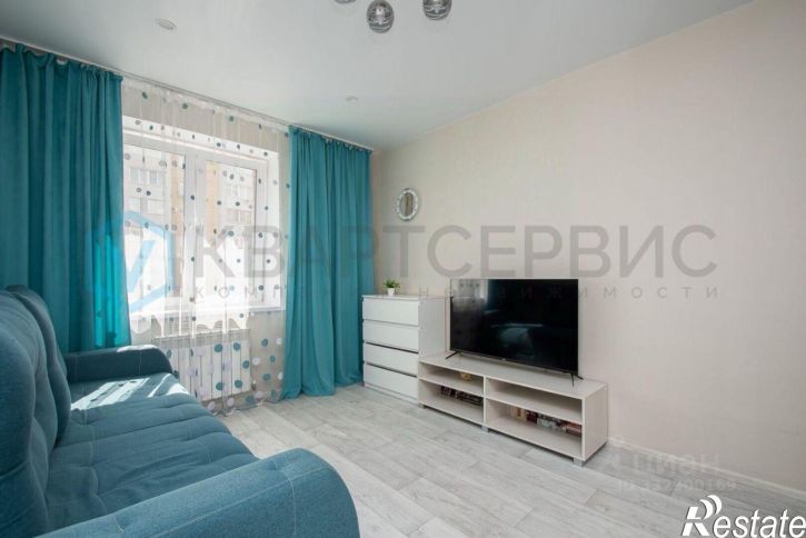 1-комн квартира ул Перелета, 21,  д. 21