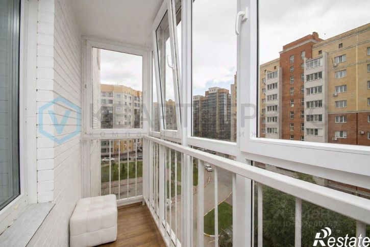 1-комн квартира ул Перелета, 21,  д. 21