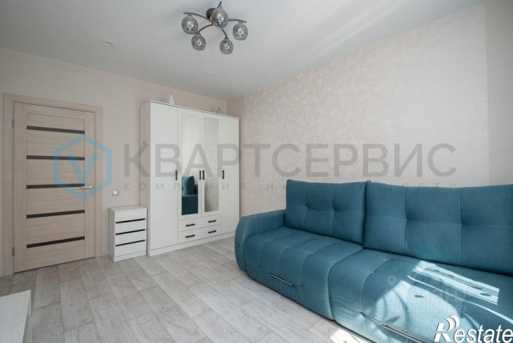 1-комн квартира ул Перелета, 21,  д. 21