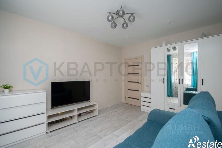 1-комн квартира ул Перелета, 21,  д. 21