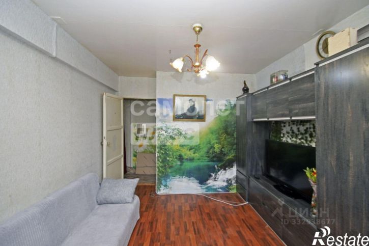 2-комн квартира ул 20 Партсъезда, 62,  д. 62