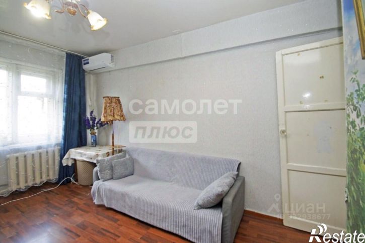 2-комн квартира ул 20 Партсъезда, 62,  д. 62