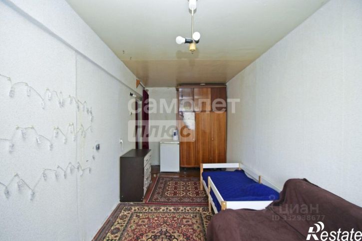2-комн квартира ул 20 Партсъезда, 62,  д. 62