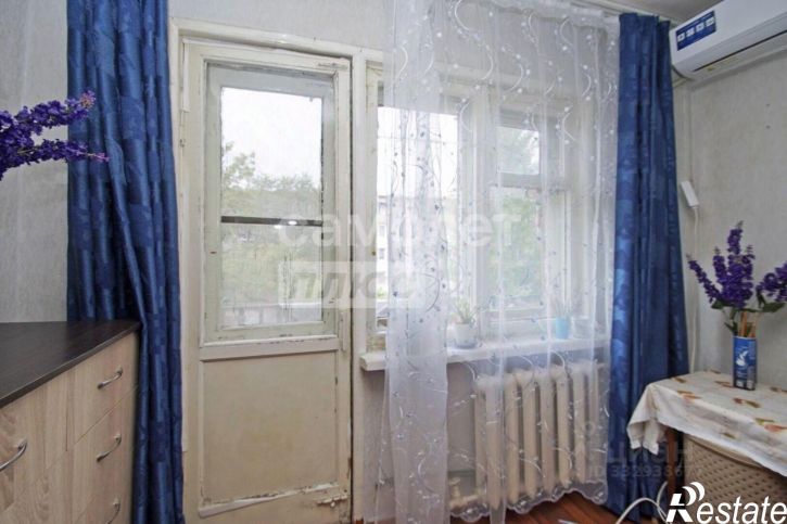 2-комн квартира ул 20 Партсъезда, 62,  д. 62