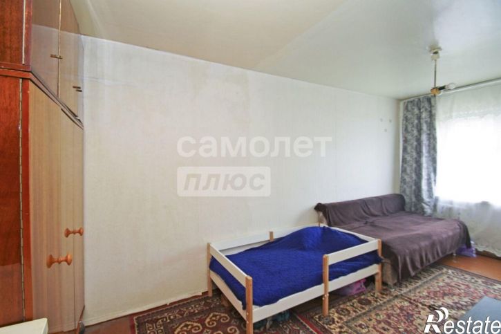 2-комн квартира ул 20 Партсъезда, 62,  д. 62