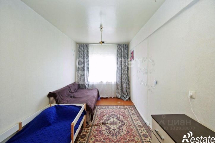 2-комн квартира ул 20 Партсъезда, 62,  д. 62