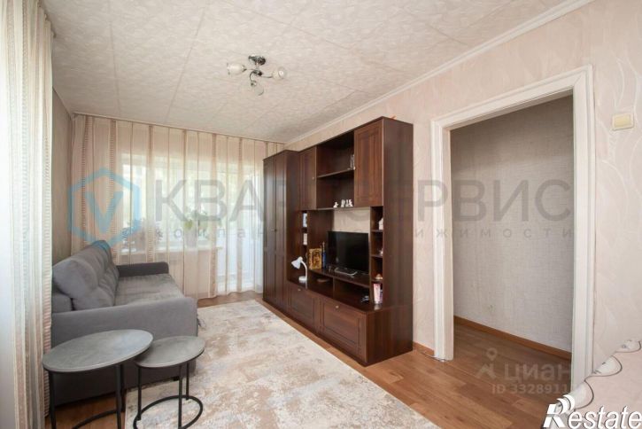 1-комн квартира ул В.Ф.Маргелова, 48,  д. 48