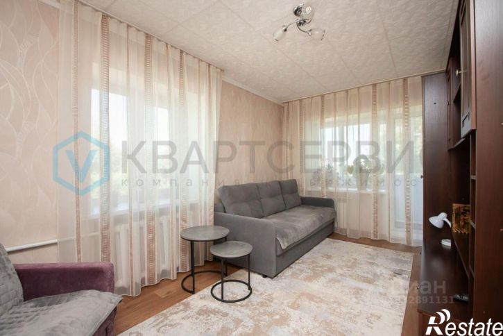 1-комн квартира ул В.Ф.Маргелова, 48,  д. 48
