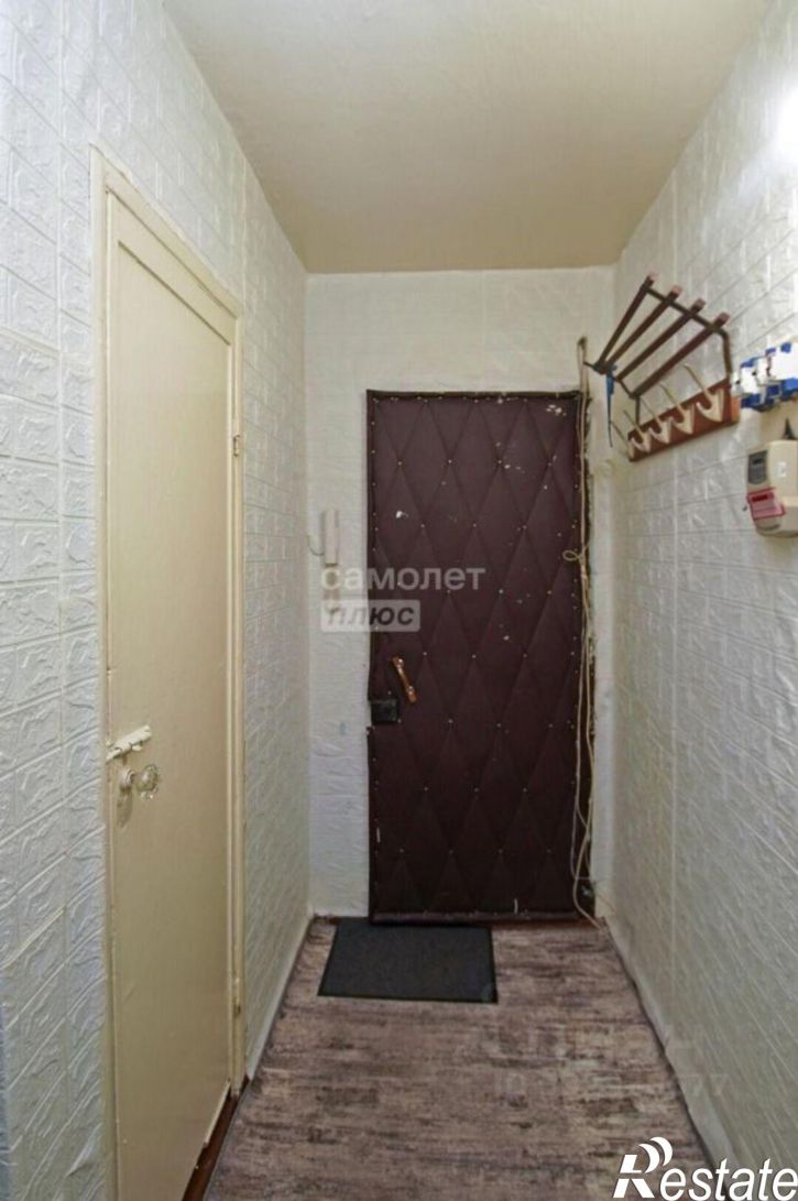 2-комн квартира ул 20 Партсъезда, 62,  д. 62