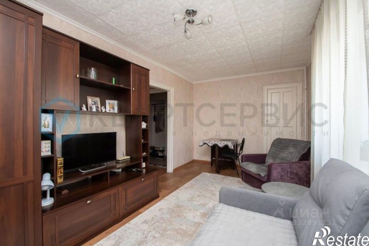 1-комн квартира ул В.Ф.Маргелова, 48,  д. 48